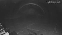 Provozní plocha - západ