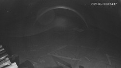 Provozní plocha - západ