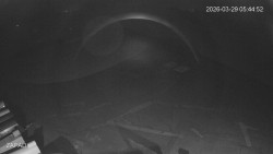 Provozní plocha - západ