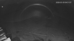 Provozní plocha - západ