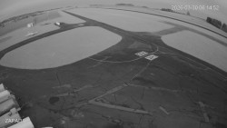 Provozní plocha - západ