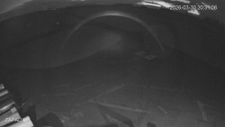 Provozní plocha - západ