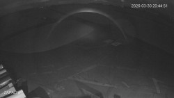 Provozní plocha - západ