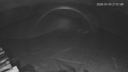 Provozní plocha - západ