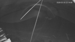 Provozní plocha - západ