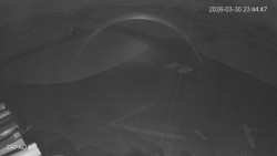 Provozní plocha - západ