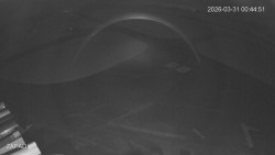 Provozní plocha - západ