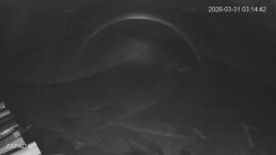 Provozní plocha - západ