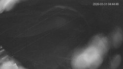 Provozní plocha - západ