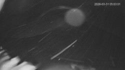 Provozní plocha - západ