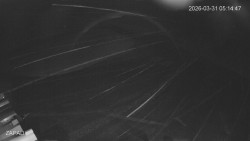 Provozní plocha - západ