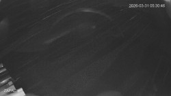 Provozní plocha - západ