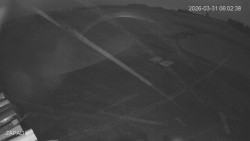 Provozní plocha - západ