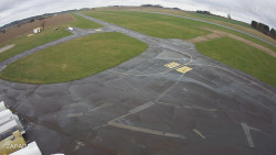 Provozní plocha - západ