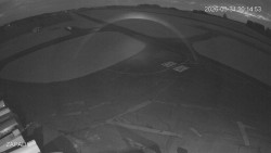 Provozní plocha - západ