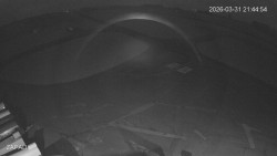 Provozní plocha - západ