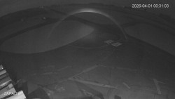 Provozní plocha - západ