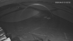 Provozní plocha - západ