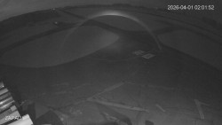 Provozní plocha - západ