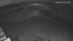 Provozní plocha - západ