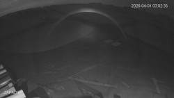 Provozní plocha - západ