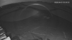 Provozní plocha - západ