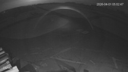 Provozní plocha - západ