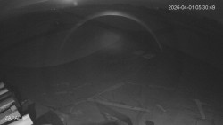 Provozní plocha - západ