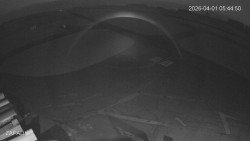 Provozní plocha - západ