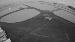 Provozní plocha - západ