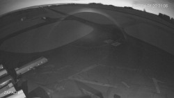 Provozní plocha - západ