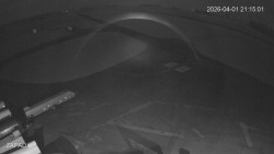 Provozní plocha - západ