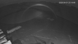 Provozní plocha - západ