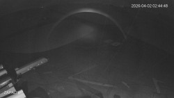 Provozní plocha - západ