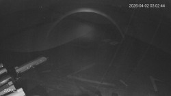 Provozní plocha - západ