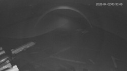 Provozní plocha - západ