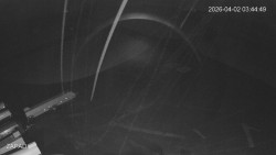 Provozní plocha - západ