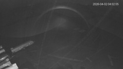 Provozní plocha - západ