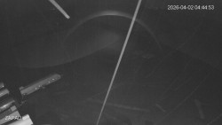 Provozní plocha - západ