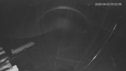 Provozní plocha - západ