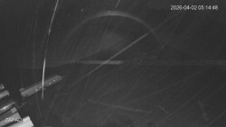 Provozní plocha - západ