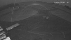 Provozní plocha - západ