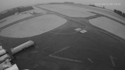 Provozní plocha - západ