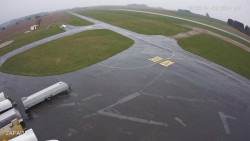 Provozní plocha - západ