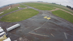 Provozní plocha - západ