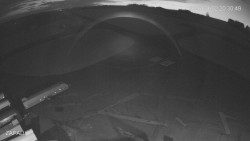 Provozní plocha - západ