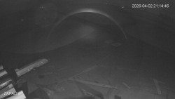 Provozní plocha - západ