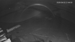 Provozní plocha - západ