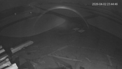 Provozní plocha - západ