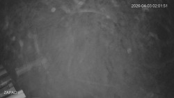 Provozní plocha - západ